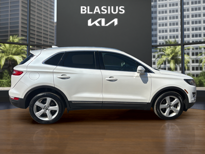 2016 Lincoln MKC Premiere