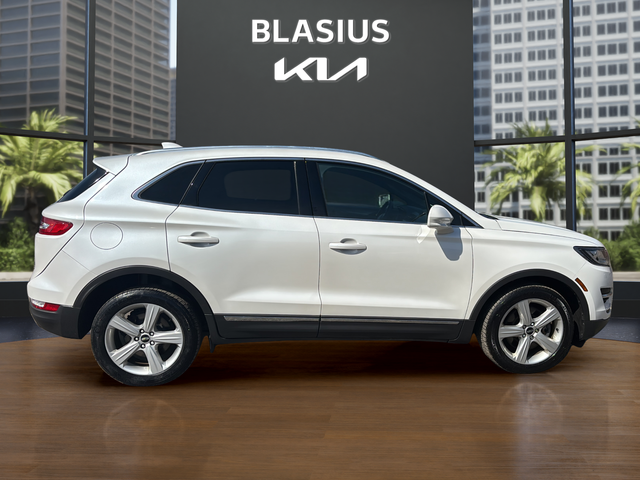 2016 Lincoln MKC Premiere