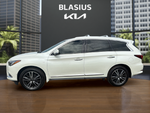 2020 INFINITI QX60 Signature Edition