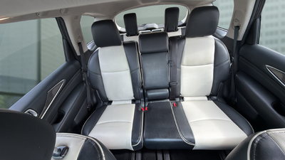 2020 INFINITI QX60 Signature Edition