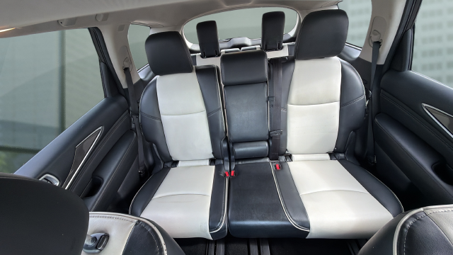 2020 INFINITI QX60 Signature Edition