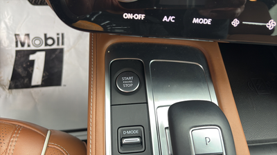 2024 INFINITI QX60 Autograph