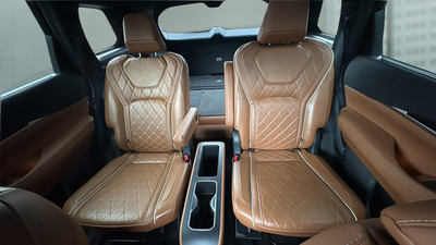 2024 INFINITI QX60 Autograph