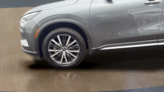 2024 INFINITI QX60 Autograph