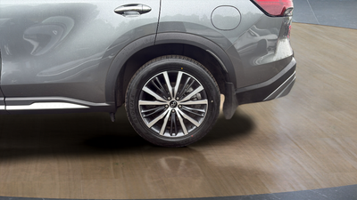 2024 INFINITI QX60 Autograph