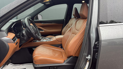 2024 INFINITI QX60 Autograph