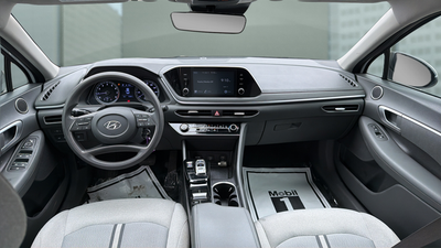 2020 Hyundai Sonata SE