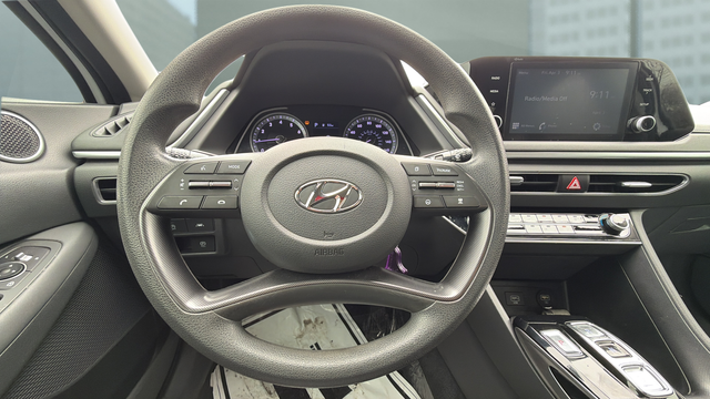 2020 Hyundai Sonata SE