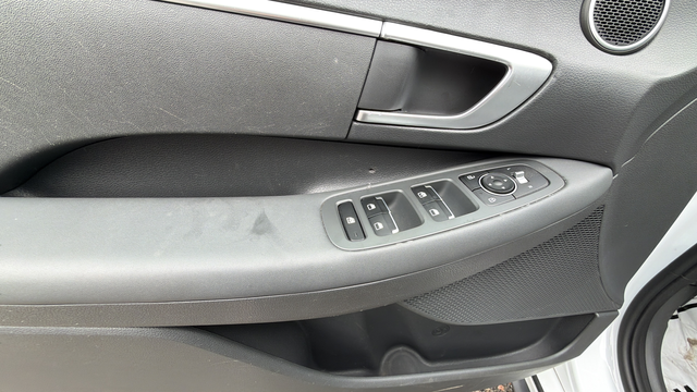 2020 Hyundai Sonata SE