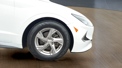 2020 Hyundai Sonata SE
