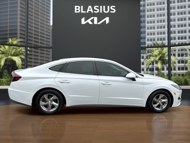 2020 Hyundai Sonata SE