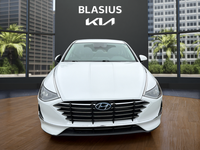 2020 Hyundai Sonata SE