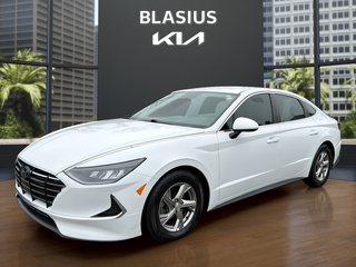 2020 Hyundai Sonata SE