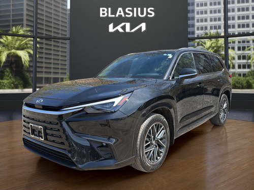2024 Lexus TX 350 Premium
