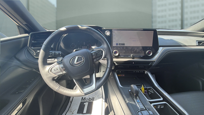 2024 Lexus TX 350 Premium