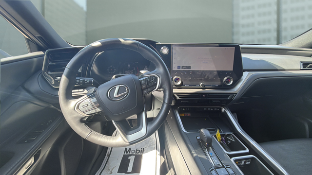 2024 Lexus TX 350 Premium