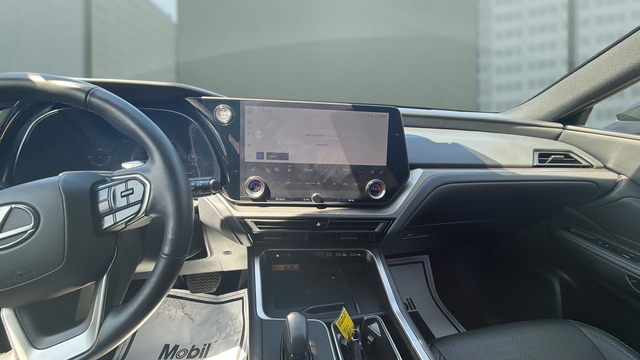 2024 Lexus TX 350 Premium
