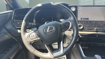 2024 Lexus TX 350 Premium