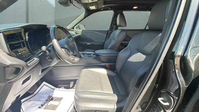 2024 Lexus TX 350 Premium