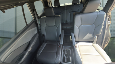 2024 Lexus TX 350 Premium