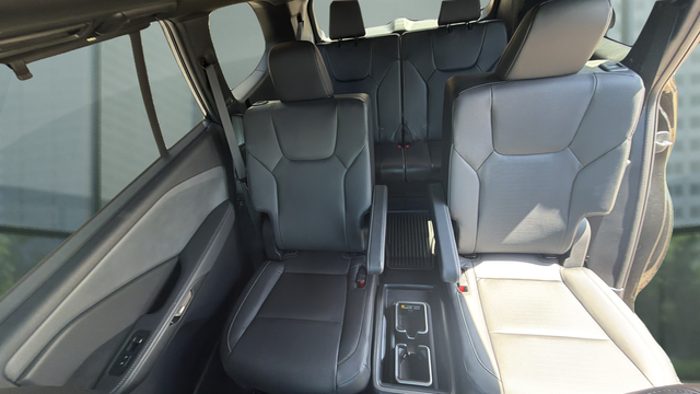 2024 Lexus TX 350 Premium