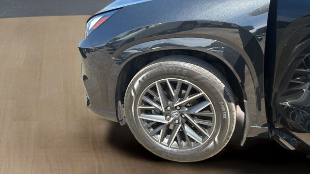 2024 Lexus TX 350 Premium