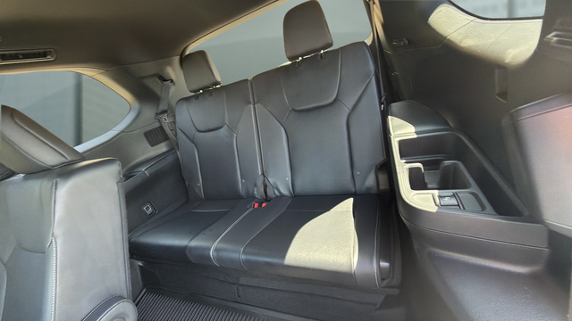 2024 Lexus TX 350 Premium