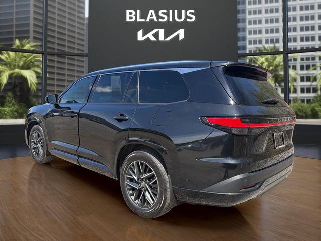 2024 Lexus TX 350 Premium