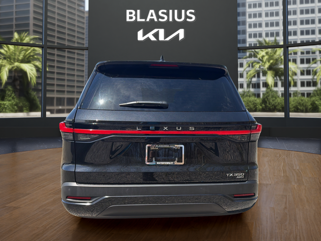 2024 Lexus TX 350 Premium