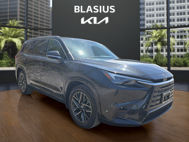 2024 Lexus TX 350 Premium