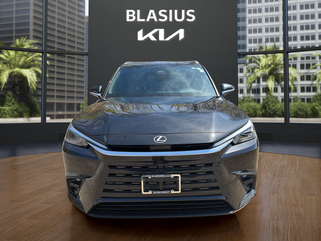 2024 Lexus TX 350 Premium