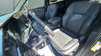 2024 Lexus TX 350 Premium