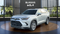 2024 Toyota Grand Highlander Hybrid Limited
