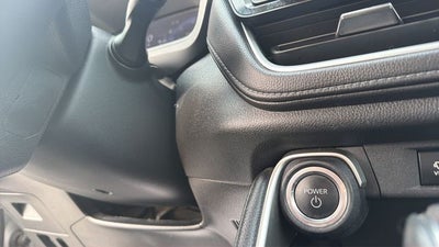 2024 Toyota Grand Highlander Hybrid Limited