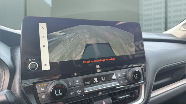 2024 Toyota Grand Highlander Hybrid Limited