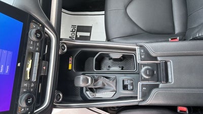 2024 Toyota Grand Highlander Hybrid Limited