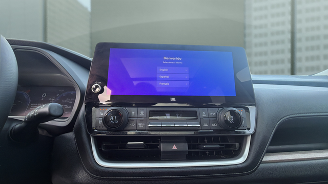 2024 Toyota Grand Highlander Hybrid Limited