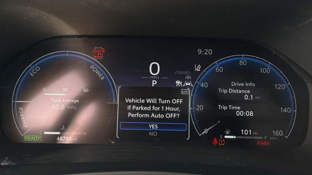 2024 Toyota Grand Highlander Hybrid Limited