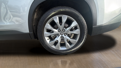 2024 Toyota Grand Highlander Hybrid Limited