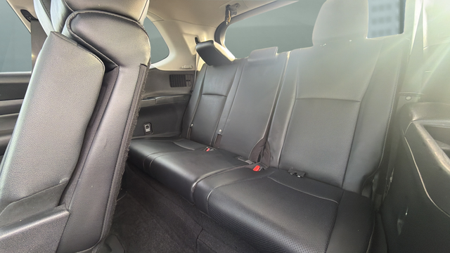 2024 Toyota Grand Highlander Hybrid Limited