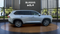 2024 Toyota Grand Highlander Hybrid Limited