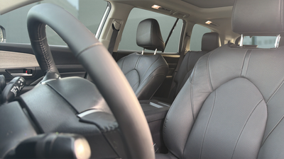 2024 Toyota Grand Highlander Hybrid Limited