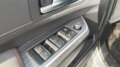 2022 Toyota Sienna XSE 7 Passenger