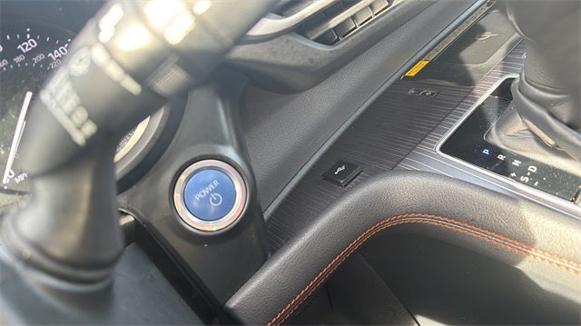 2022 Toyota Sienna XSE 7 Passenger