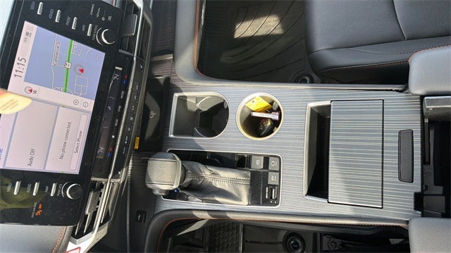 2022 Toyota Sienna XSE 7 Passenger