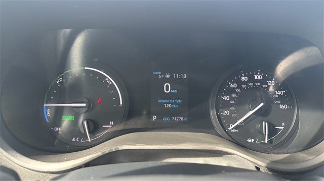 2022 Toyota Sienna XSE 7 Passenger