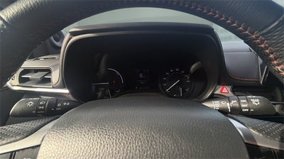 2022 Toyota Sienna XSE 7 Passenger