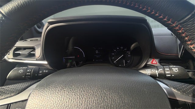 2022 Toyota Sienna XSE 7 Passenger