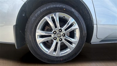 2022 Toyota Sienna XSE 7 Passenger