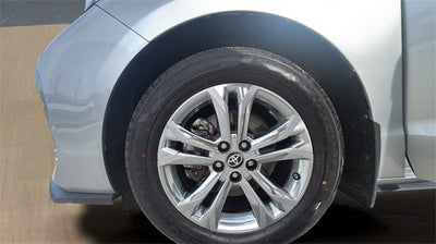 2022 Toyota Sienna XSE 7 Passenger